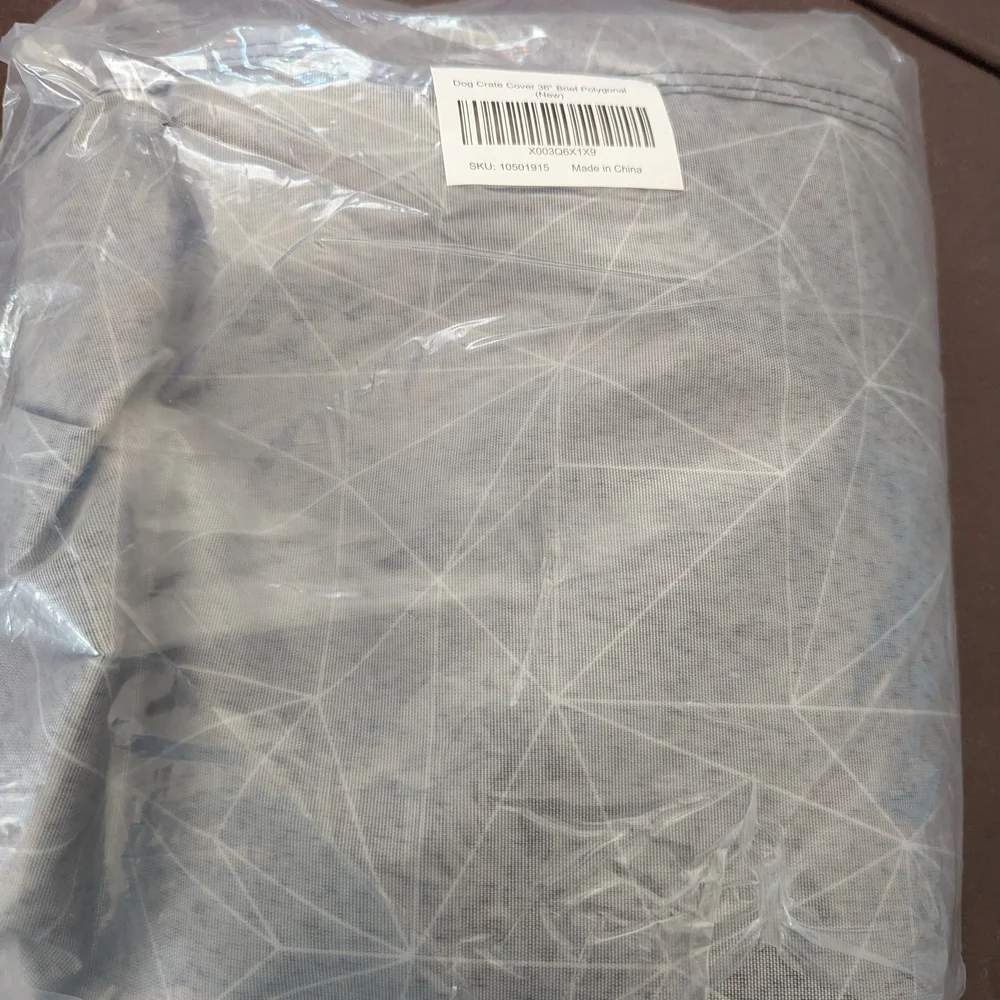 Dog Crate Cover 36
